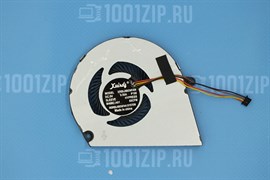 Вентилятор для ноутбука HP Envy 4-1000, 6-1000, 691656-001, 4pin, оригинальный FA00474