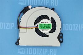 Вентилятор для ноутбука HP Envy 15, 15-j000, 15-ae, 15-af, 17-j000, 720235-001,  FA00497