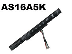 Аккумулятор для ноутбука Acer Aspire E15 E5-475G, E5-523G, E5-553G, E5-573G, E5-575G, E5-774G E5-575, AS16A5K, оригинальный 6583