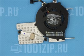 Вентилятор для ноутбука HP Mini 210-1000, CQ10, 608772-001, оригинальный FA00439