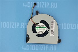Вентилятор для ноутбука HP 6560b, 6565b, 8560p, 641183-001, оригинальный FA00426