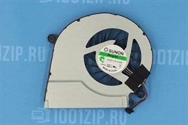 Вентилятор для ноутбука HP Pavilion 14-E, 15-E, 17-E, 724870-001,  FA00448