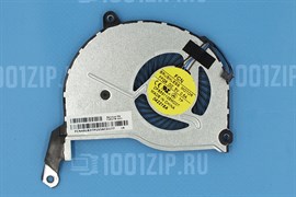 Вентилятор для ноутбука HP Pavilion 15-F, 14-N, 15-N, 736218-001, оригинальный FA00504