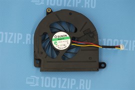 Вентилятор для ноутбука HP EliteBook 8530, 8530P, 8530W,  495079-001 FA00481