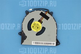 Вентилятор для ноутбука Lenovo IdeaPad 100-15IBY, 110-14IBR, V110-17ISK, DC28000CVF0, оригинальный FA00584