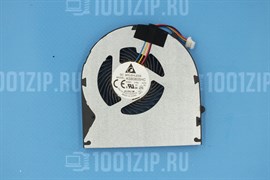 Вентилятор для ноутбука Lenovo IdeaPad B570, B575, V570, Z570, KSB0605HC-AH72, оригинальный FA00551