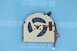 Вентилятор для ноутбука Lenovo G400, G500, G410, G510, MG60120V1-C270-S99, оригинальный  FA00579