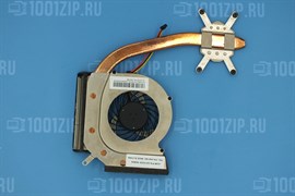 Вентилятор для ноутбука Lenovo ThinkPad L420, L520, 04W1463, с радиатором FA00582
