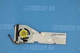 Вентилятор для ноутбука  Lenovo IdeaPad S10-3, 38FL5TALV10, система охлаждения FA00572