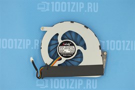 Вентилятор для ноутбука Lenovo IdeaPad Y460, Y460A, Y460N, Y460C, DFS551205ML0T FA5N FA00556
