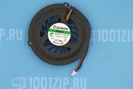 Вентилятор для ноутбука Lenovo ThinkPad SL300, SL400, SL500, 43Y9694 FA00558