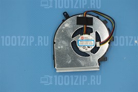 Вентилятор для ноутбука MSI GE62, GE72 CPU, PAAD06015SL N285, 4pin 6587