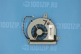 Вентилятор для ноутбука MSI X320, X340, X400, X410, 6010H05F PFR, оригинальный FA00645