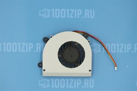 Вентилятор для ноутбука MSI FX600, CR61, CR650, CX61, GE620, DFS451205M10T F98D FA00642