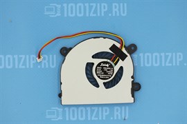Вентилятор для ноутбука MSI X600, S6000, AB6505HX-J03 CWFL1 FA00641