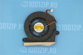 Вентилятор для ноутбука Samsung R410, R457, R458, R460, RV408, R519, BA31-00062A FA00681