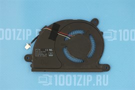Вентилятор для ноутбука SAMSUNG NP900X3L, NP900X3N, NP900X5L, BA31-00161A 6593