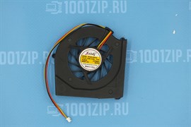 Вентилятор для ноутбука SONY VGN-CR, UDQFLZH09DAS FA00714