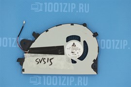 Вентилятор для ноутбука Sony SVS15, SVS151, SVS1511, KSB0605HB-L101 FA00734