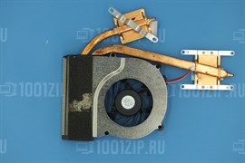 Вентилятор для ноутбука Sony VPC-CW, 300-0001-1191_A, система охлаждения FA00713