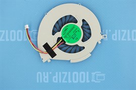 Вентилятор для ноутбука Sony SVF14E, SVF142A23T, 142A24T SVF142A25T, SVF142A2, AB07405HX080300 FA00732