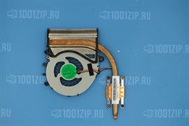 Вентилятор для ноутбука SONY VAIO SVF14 система охлаждения, AB08005HX080300 6598