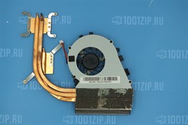 Вентилятор для ноутбука Sony VPC-F2 система охлаждения, 300-0001-1909 FA00739