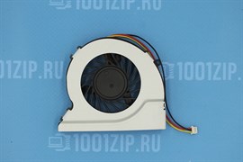 Вентилятор для ноутбука Toshiba Satellite L300, M300, M800, P300, P305, U400, KSB0505HA -7K26 FA00752