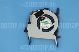 Вентилятор для ноутбука ASUS X556, X555U, K555U, EF75070S1-C430-S9A 6608