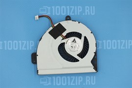 Вентилятор для ноутбука Asus A43, A53, K43, K53, X43, X53, UDQFZJA02DAS FA00125