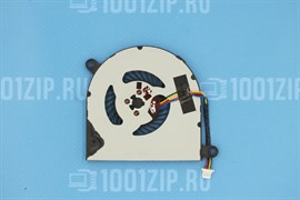 Вентилятор для ноутбука Dell Inspiron 15 5568, 7569, 7579, 031TPT 6617