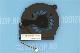 Вентилятор для ноутбука HP Pavilion G7-1000, G6-1000, CQ42, CQ62, 646578-001, 4pin FA00517