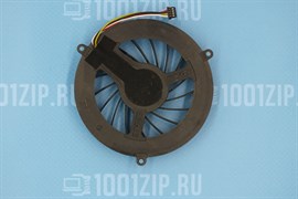 Вентилятор для ноутбука HP ELITEBOOK 8740W, 8675W, 8760W, 8770W, 596047-001 6631