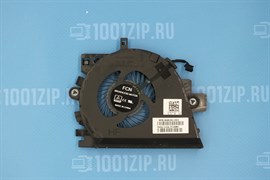 Вентилятор для ноутбука HP Zbook 15 G3, 848252-001, левый и правый FA00446
