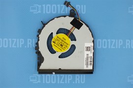 Вентилятор для ноутбука HP ENVY 15-AE, 15T-AE, 15-AH, 15Z-AH, M6-P, 812682-001 FA00457