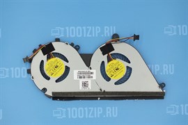 Вентилятор для ноутбука HP Envy 14-J, 818110-001 FA00509