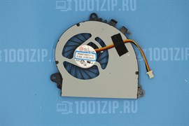 Вентилятор для ноутбука MSI GS70 6QC, GS70 6QD, GS70 6QE, MS-1771, PAAD06015SL-N184 FA00643