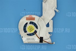 Вентилятор для ноутбука  Toshiba Satellite A210 A200 A215, AT019000410, система охлаждения FA00774
