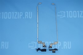 Петли для ноутбука HP 15-G, 15-R, 250 G3,  255 G3, 256 G3, 749655-001, не тач версия HN0073