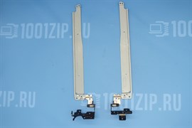 Петли для ноутбука HP 15-G, 15-R, 250 G3,  255 G3, 256 G3, AM14D000800, AM14D000700, тач версия 6640