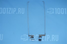 Петли для ноутбука HP CQ58, G58, 2000, 250G1, 250 G1, 6055B0023501, 6055B0023502 HN0071