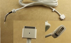 Apple Macbook Magsafe 1 T-тип кабель питания 6645