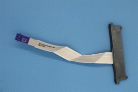 HP Pavilion X360, 14-BA, 240 G4, 14-AF, 14-AC SATA HDD кабель переходник, коннектор, 450.0BZ05.0001 6649