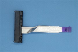 Dell Inspiron 15 3552, 3452 SATA HDD кабель переходник, коннектор, 450.08805.2001 6661