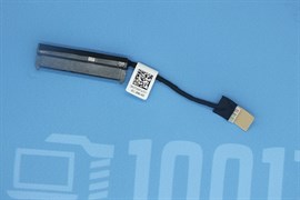 Dell Inspiron 5547, 5557 5548 SATA HDD кабель переходник, коннектор, DC02001X200 6665
