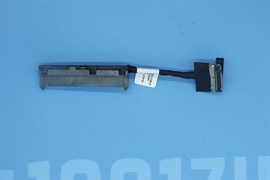 Dell Inspiron 15 7000, 7557, 7559 SATA HDD кабель переходник, коннектор, DDAM9AHD000 6666