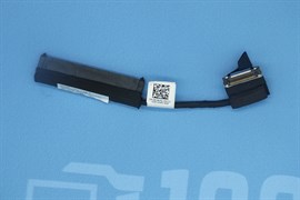 DELL Latitude E5550 SATA HDD кабель переходник, коннектор, DC02C007700 6667
