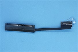 Dell Latitude E7440, E7240 SATA HDD кабель переходник, коннектор, DC02C006Q00 6668