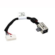 Разъем питания для Dell XPS 15 9550, 9560, 9570, Dell Precision 5510, 5520 6676