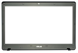 Рамка матрицы Asus A52, K52, X52, матовая, с логотипом 2196